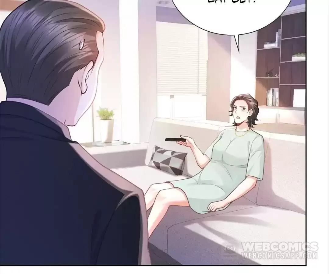 It’s Just a Superficial Intention Chapter 25 page 100