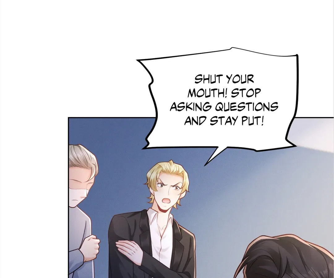 It’s Just a Superficial Intention Chapter 26 page 62