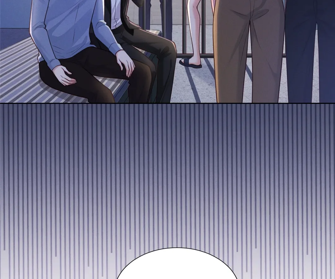 It’s Just a Superficial Intention Chapter 26 page 110