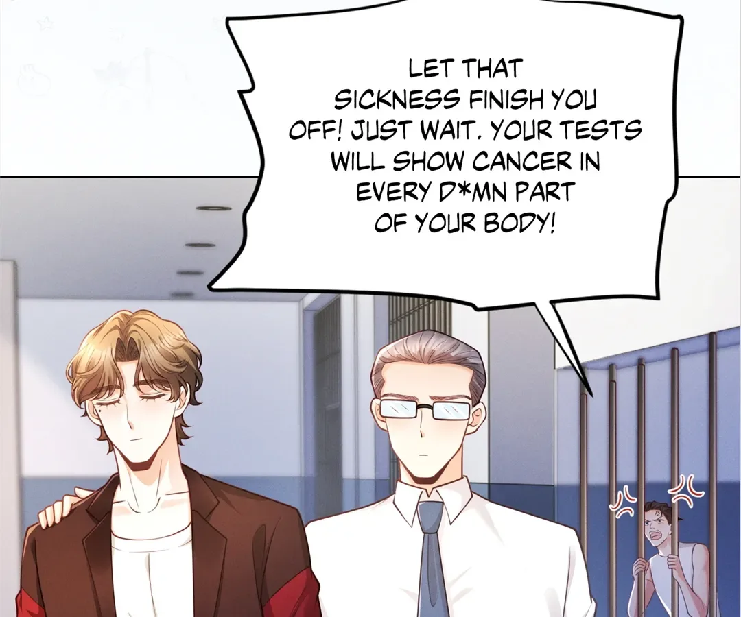 It’s Just a Superficial Intention Chapter 26 page 101
