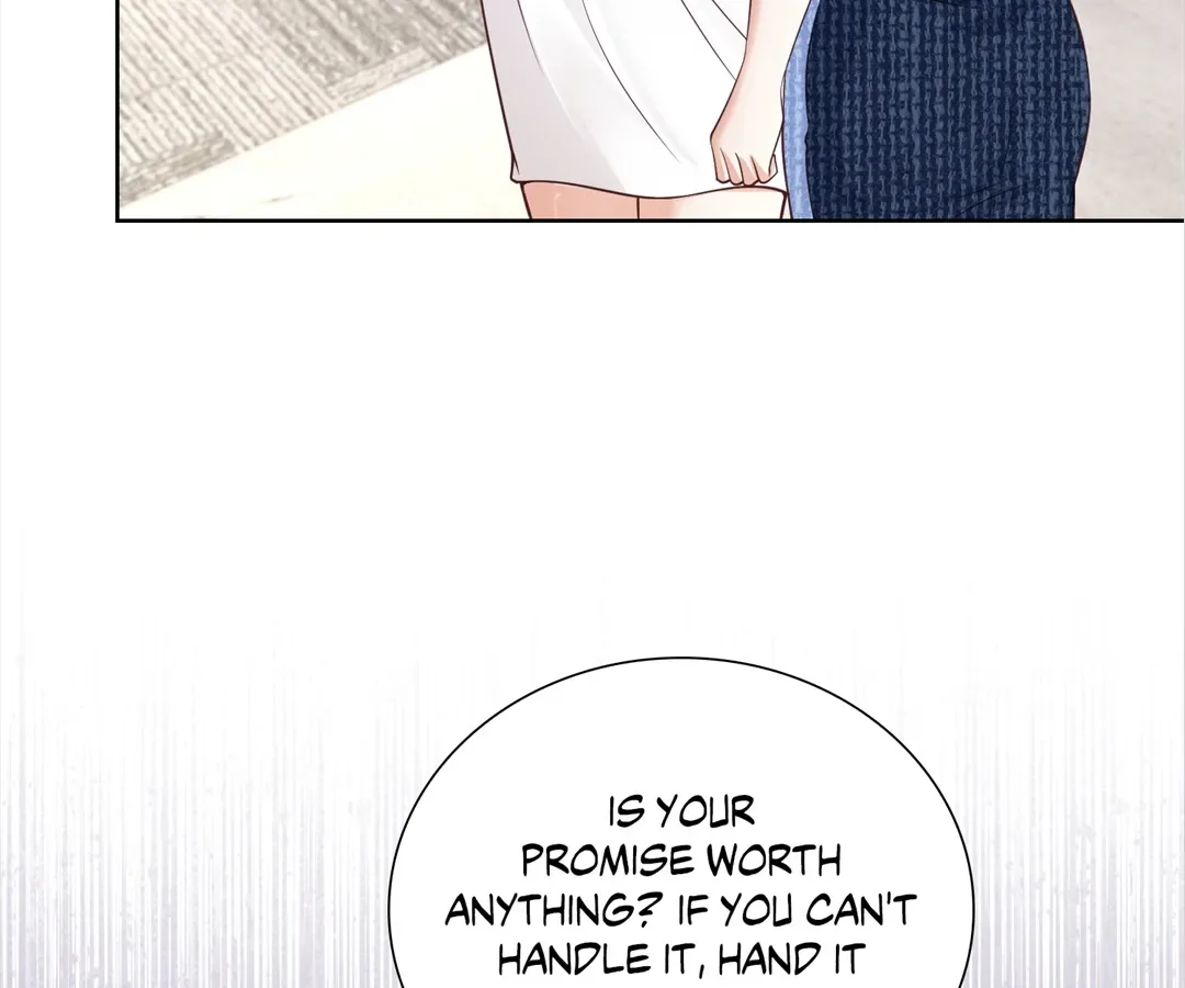 It’s Just a Superficial Intention Chapter 17 page 104