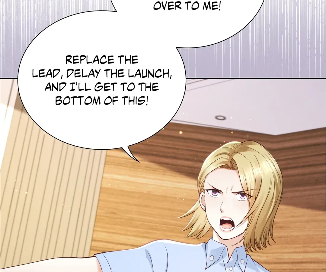 It’s Just a Superficial Intention Chapter 17 page 105