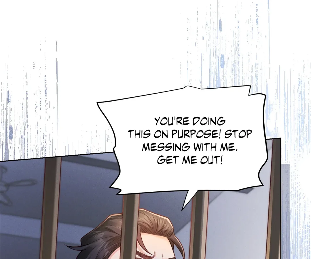 It’s Just a Superficial Intention Chapter 26 page 95
