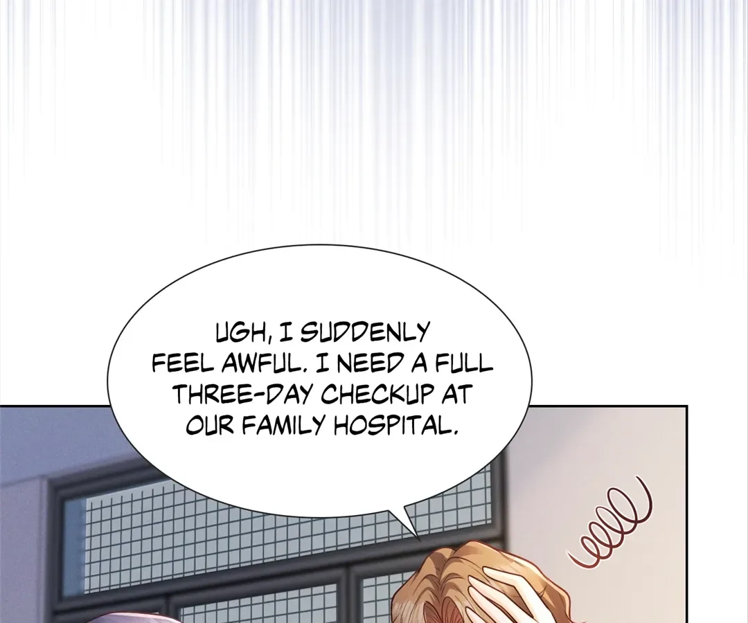 It’s Just a Superficial Intention Chapter 26 page 89