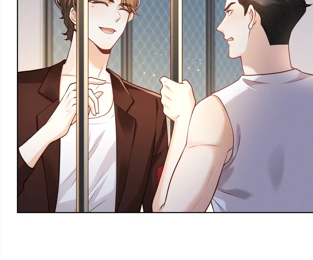 It’s Just a Superficial Intention Chapter 26 page 122