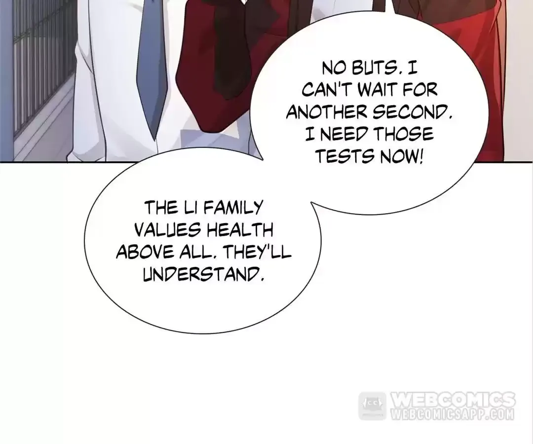 It’s Just a Superficial Intention Chapter 26 page 92