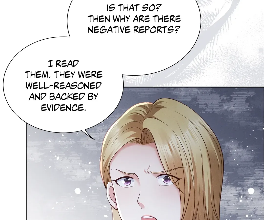 It’s Just a Superficial Intention Chapter 17 page 98