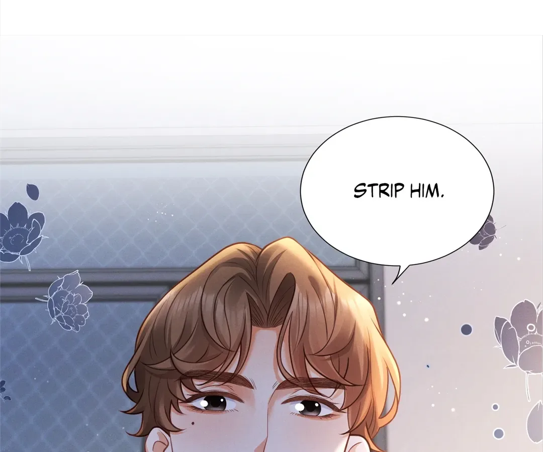 It’s Just a Superficial Intention Chapter 26 page 123