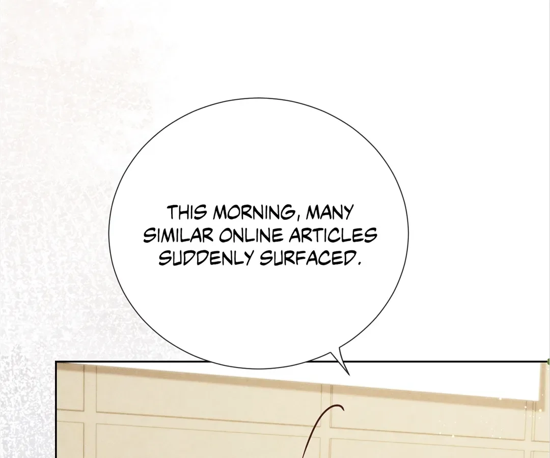 It’s Just a Superficial Intention Chapter 16 page 118