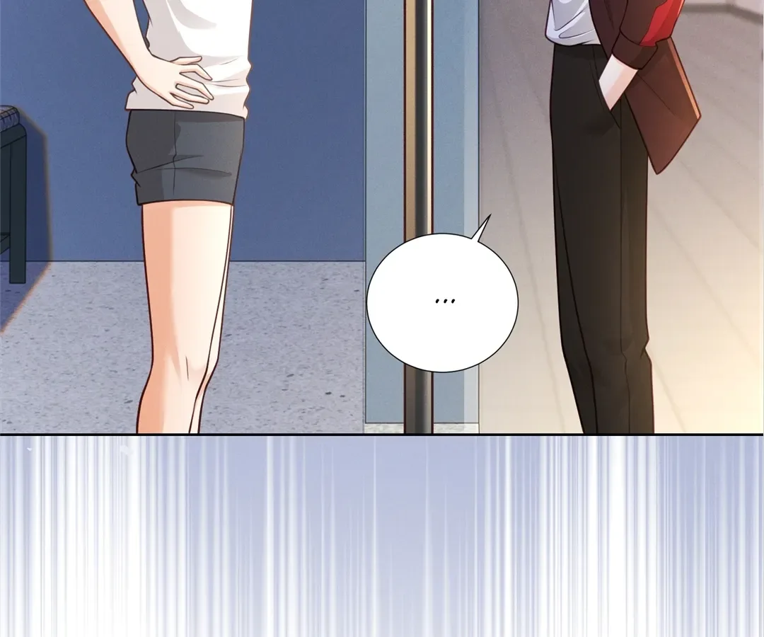 It’s Just a Superficial Intention Chapter 26 page 88