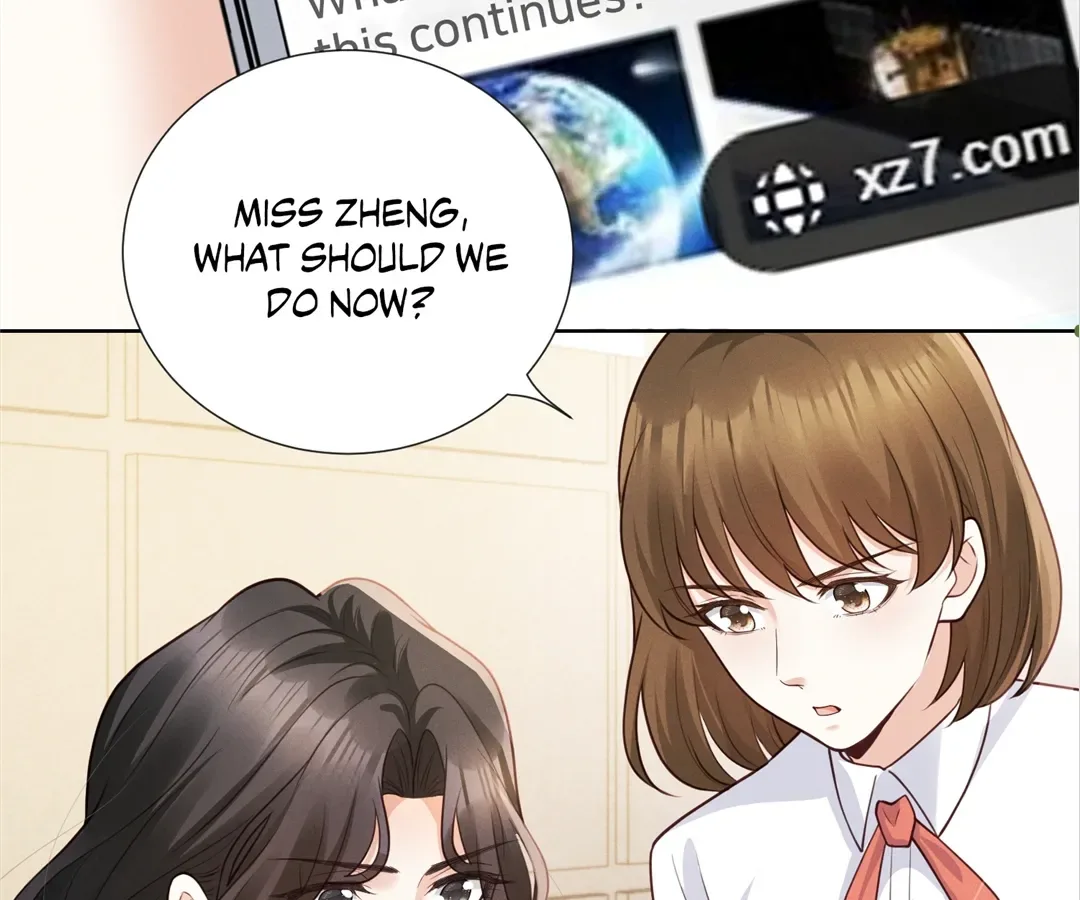 It’s Just a Superficial Intention Chapter 16 page 122