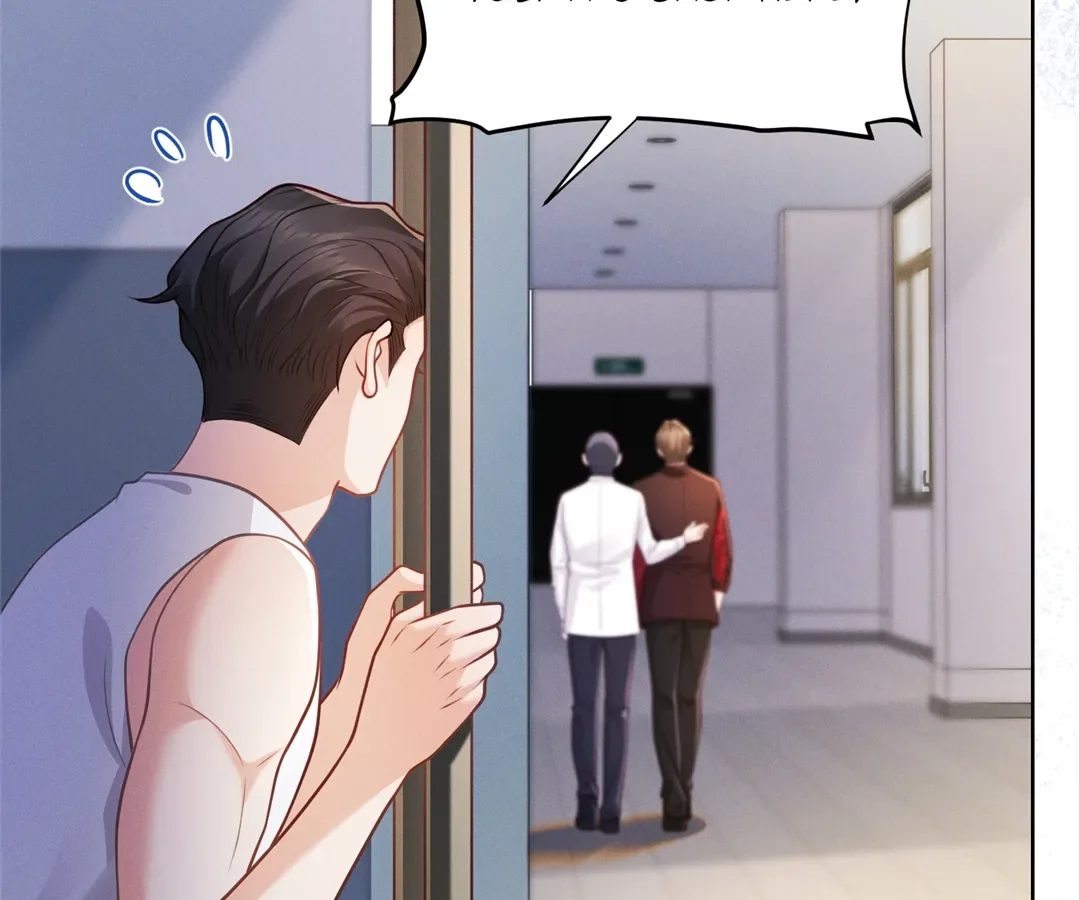 It’s Just a Superficial Intention Chapter 26 page 105