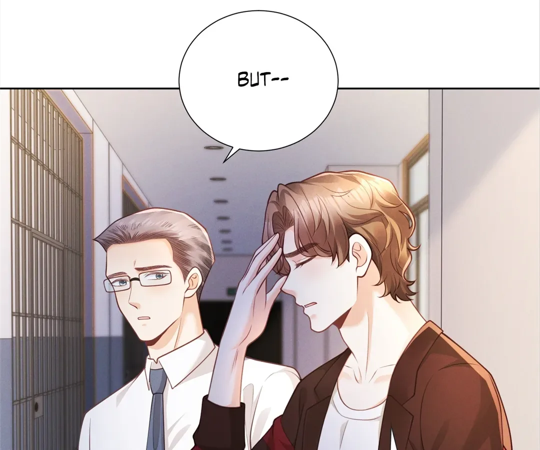 It’s Just a Superficial Intention Chapter 26 page 91
