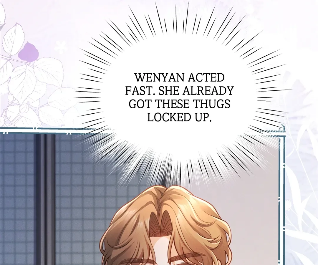 It’s Just a Superficial Intention Chapter 26 page 113