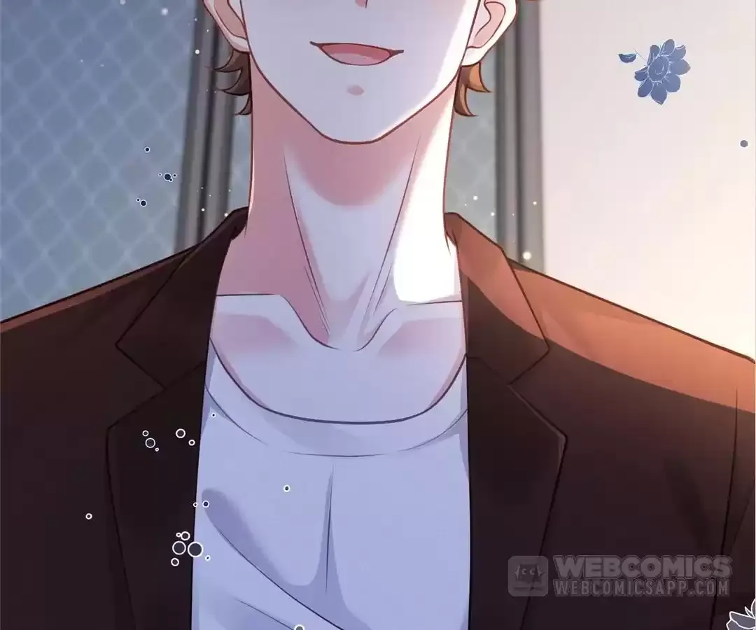 It’s Just a Superficial Intention Chapter 26 page 124
