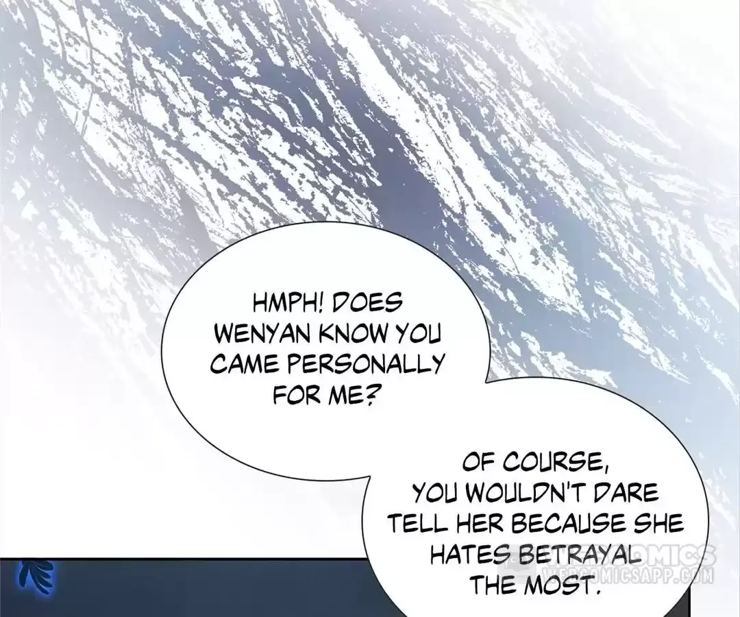 It’s Just a Superficial Intention Chapter 26 page 84