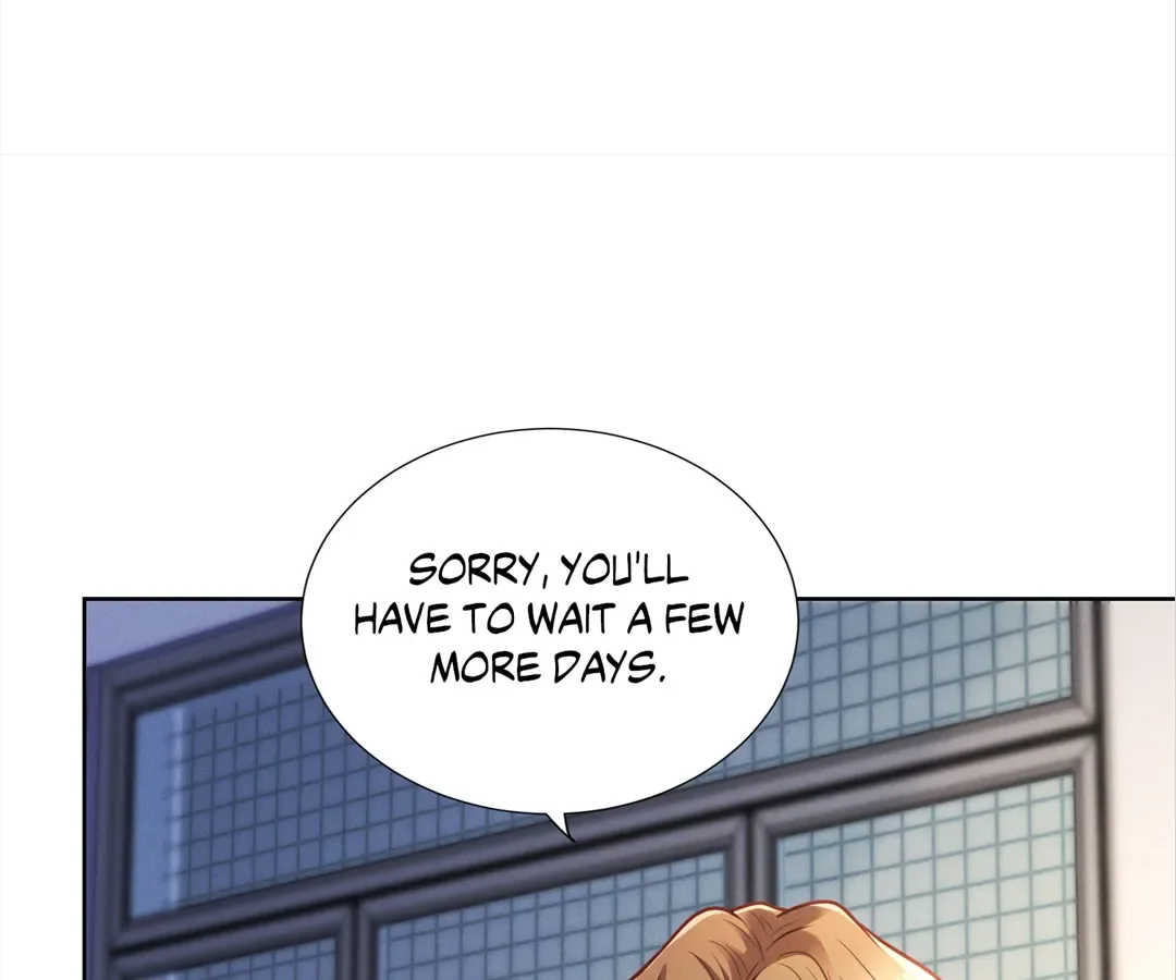 It’s Just a Superficial Intention Chapter 26 page 93