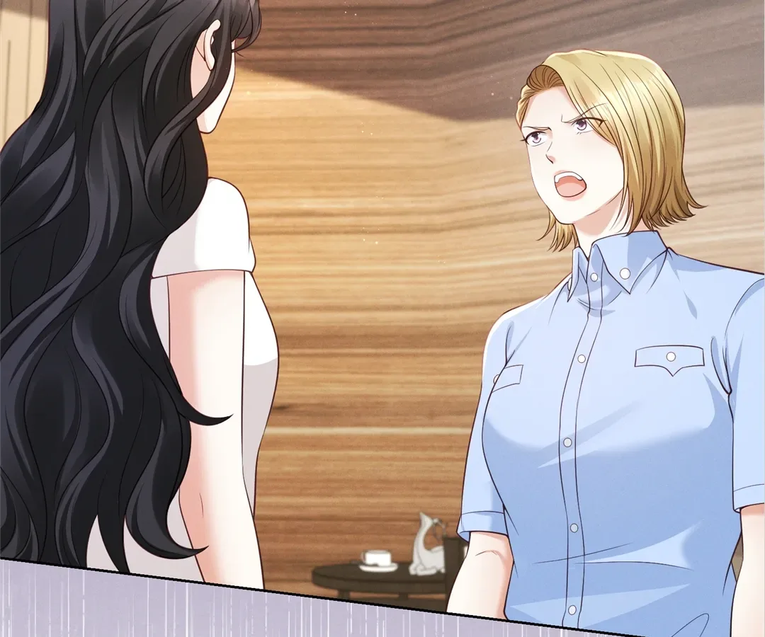 It’s Just a Superficial Intention Chapter 17 page 101