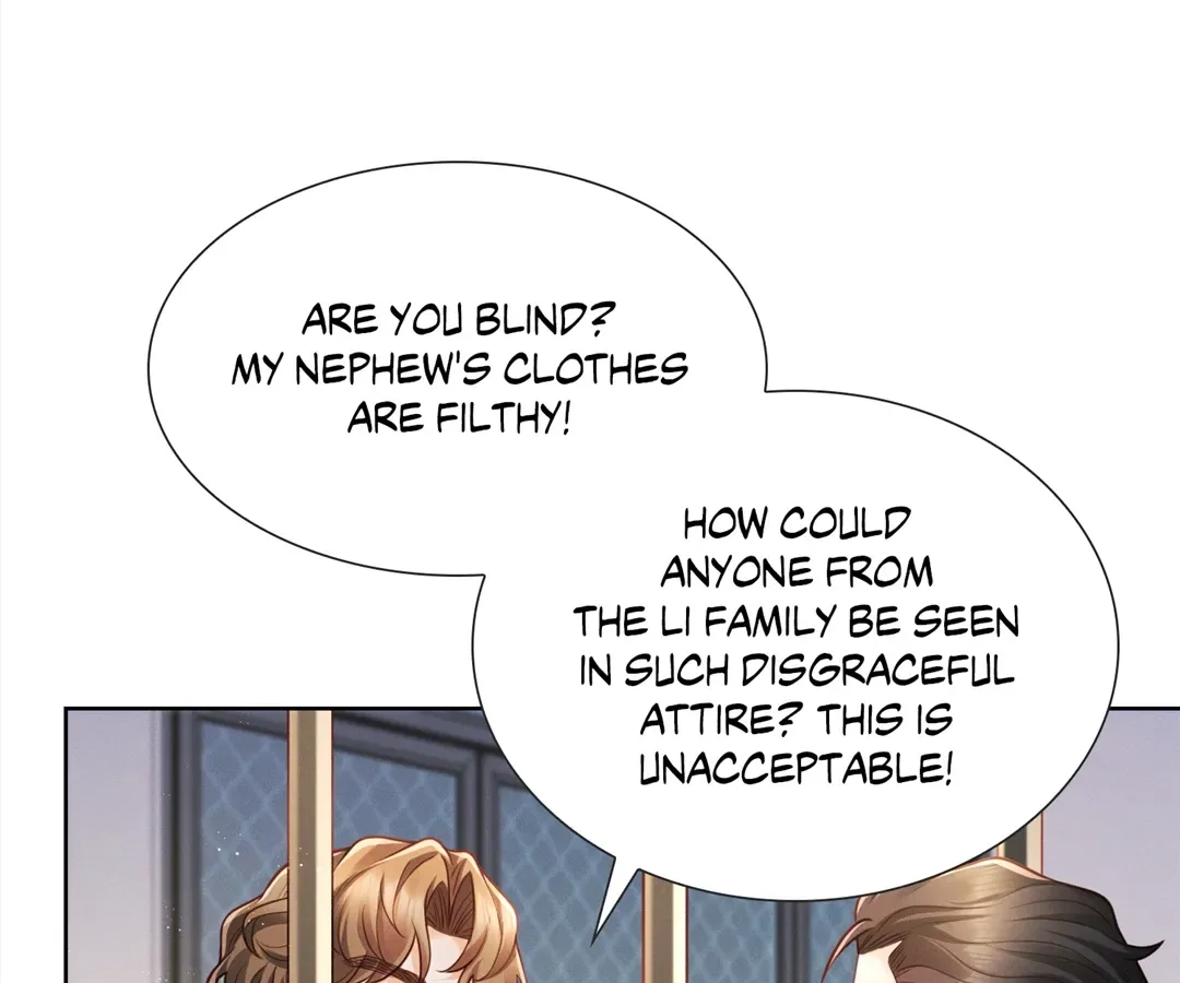 It’s Just a Superficial Intention Chapter 26 page 121