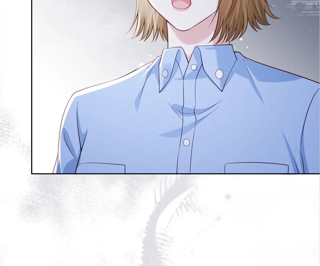 It’s Just a Superficial Intention Chapter 17 page 99