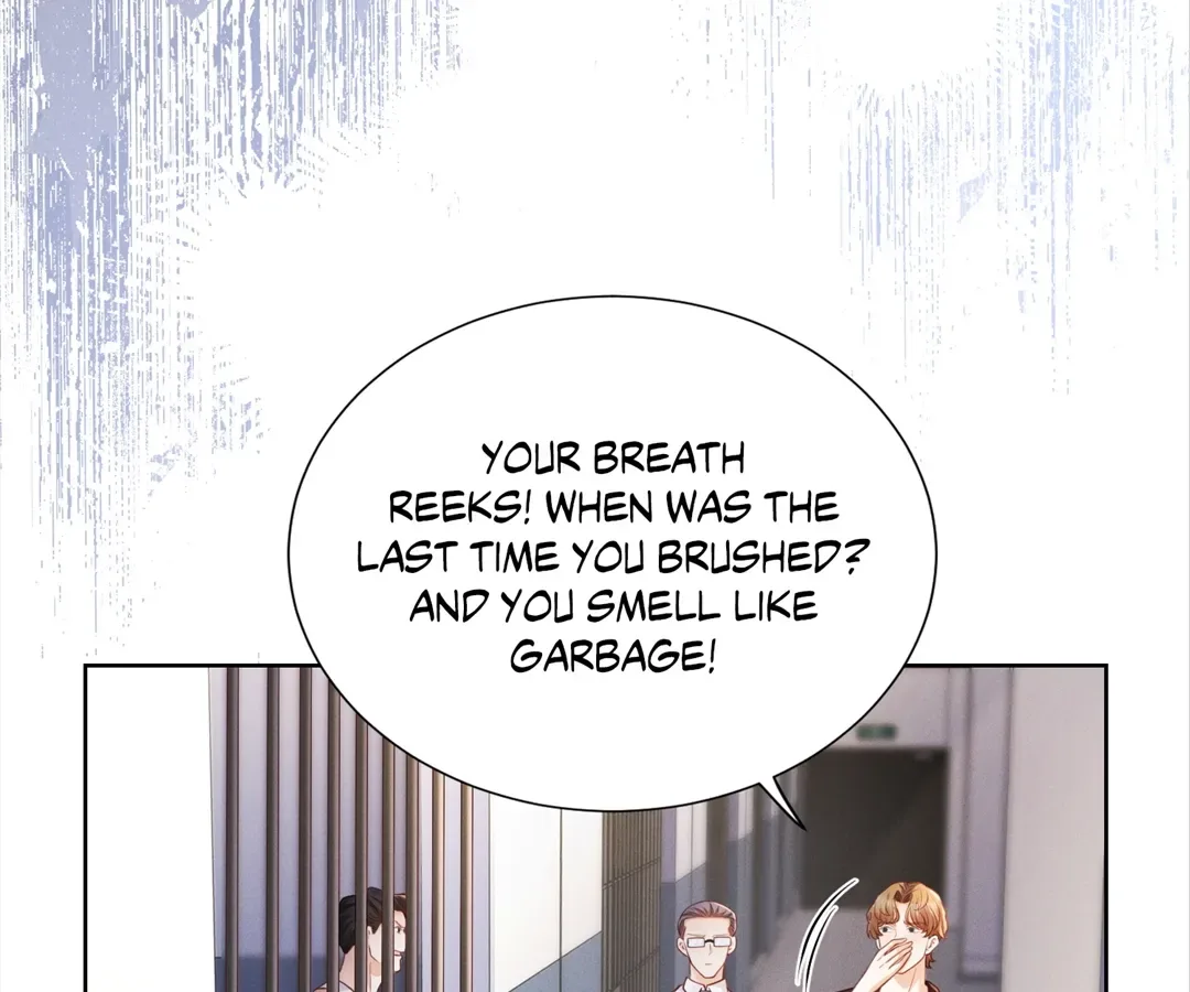 It’s Just a Superficial Intention Chapter 26 page 97