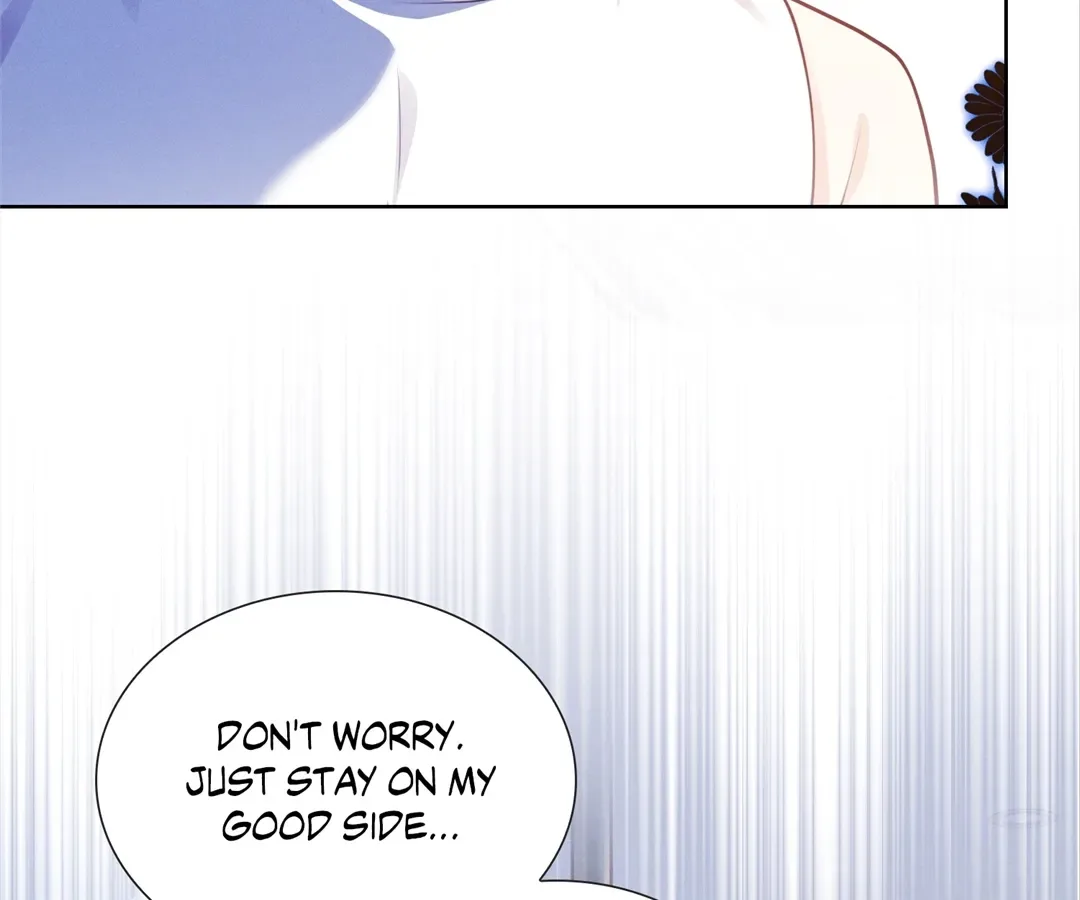 It’s Just a Superficial Intention Chapter 26 page 86