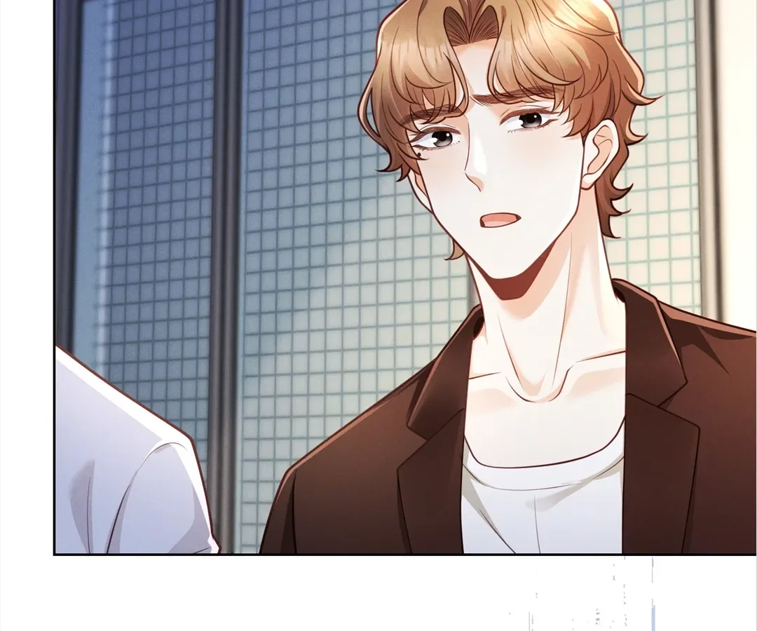It’s Just a Superficial Intention Chapter 26 page 94