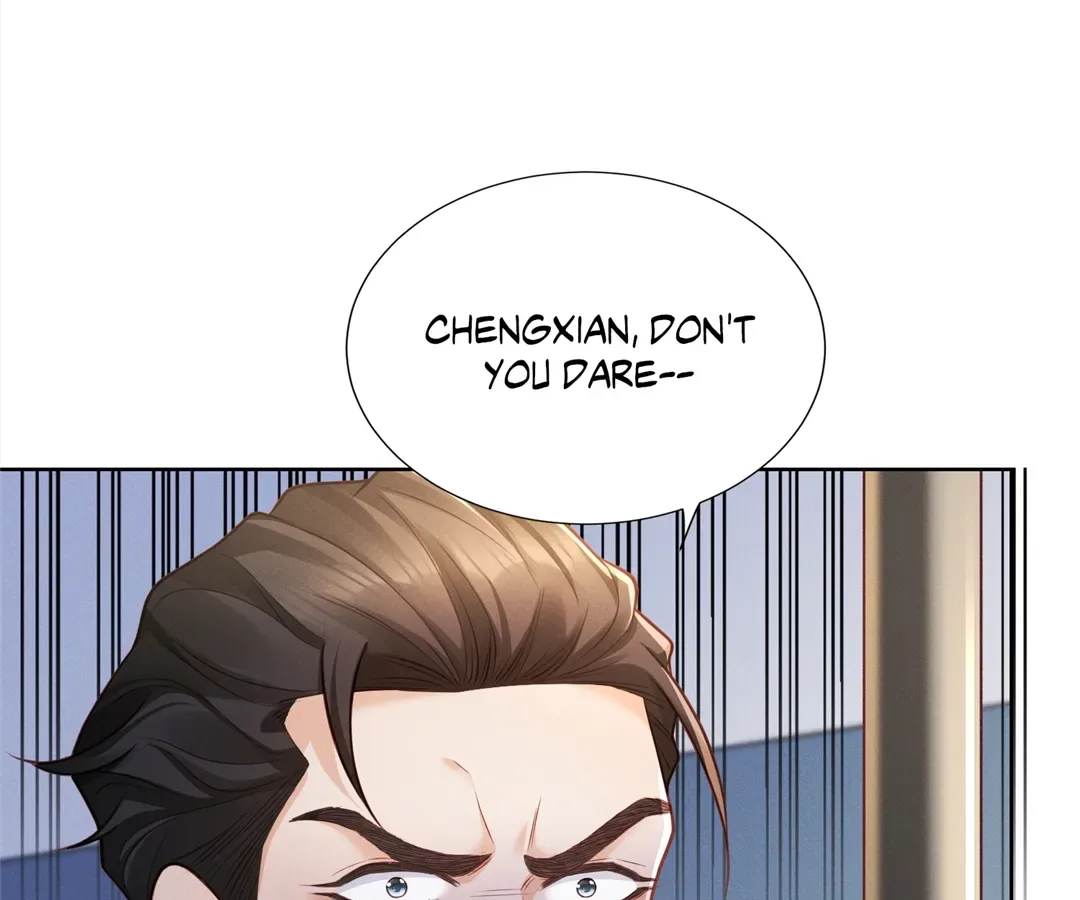 It’s Just a Superficial Intention Chapter 26 page 119