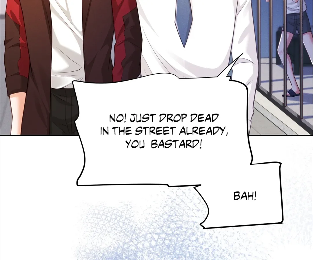 It’s Just a Superficial Intention Chapter 26 page 102