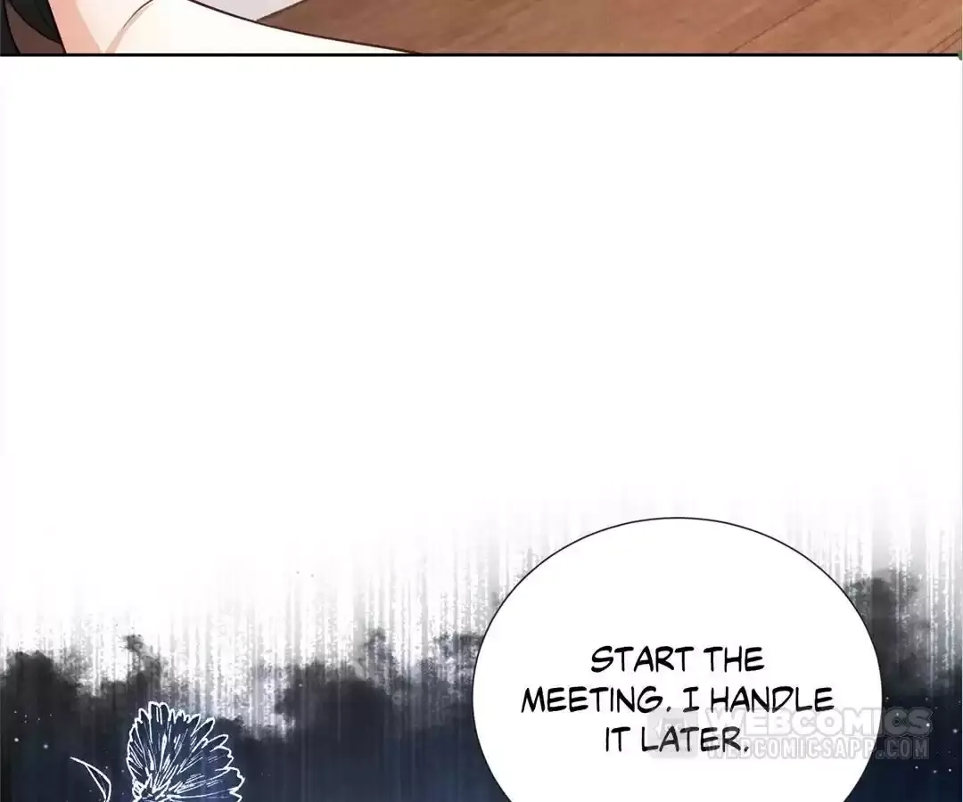 It’s Just a Superficial Intention Chapter 16 page 124