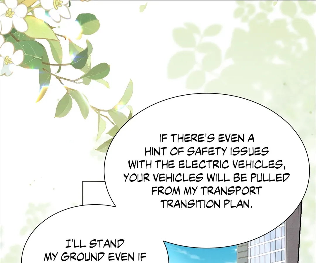 It’s Just a Superficial Intention Chapter 17 page 93