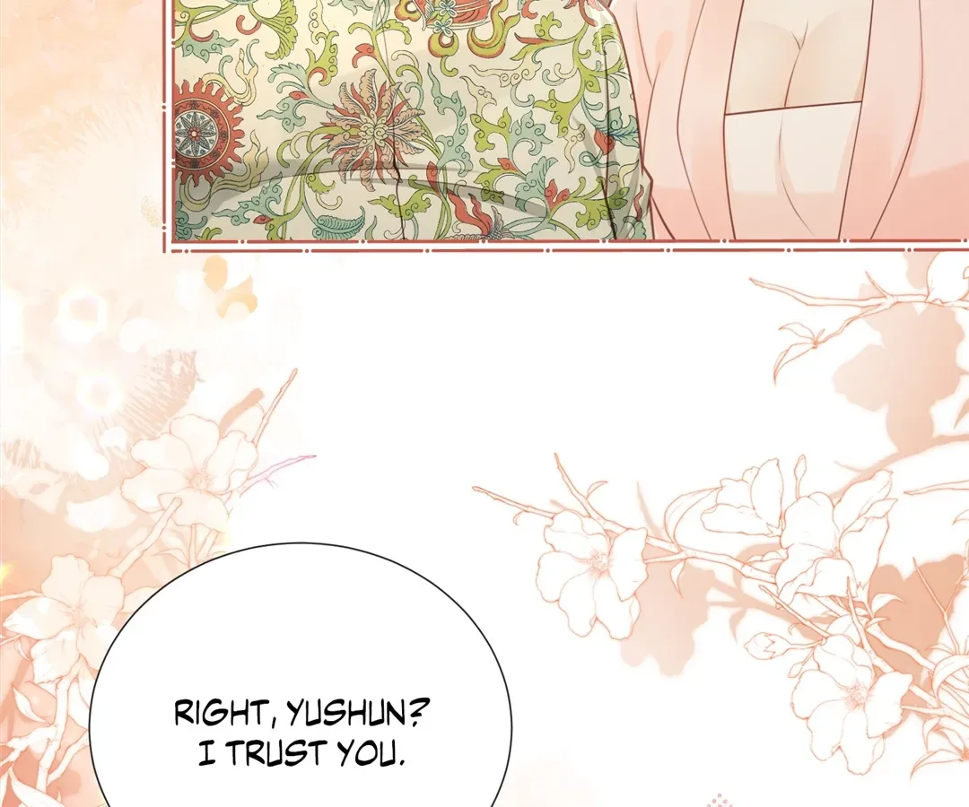 It’s Just a Superficial Intention Chapter 16 page 103