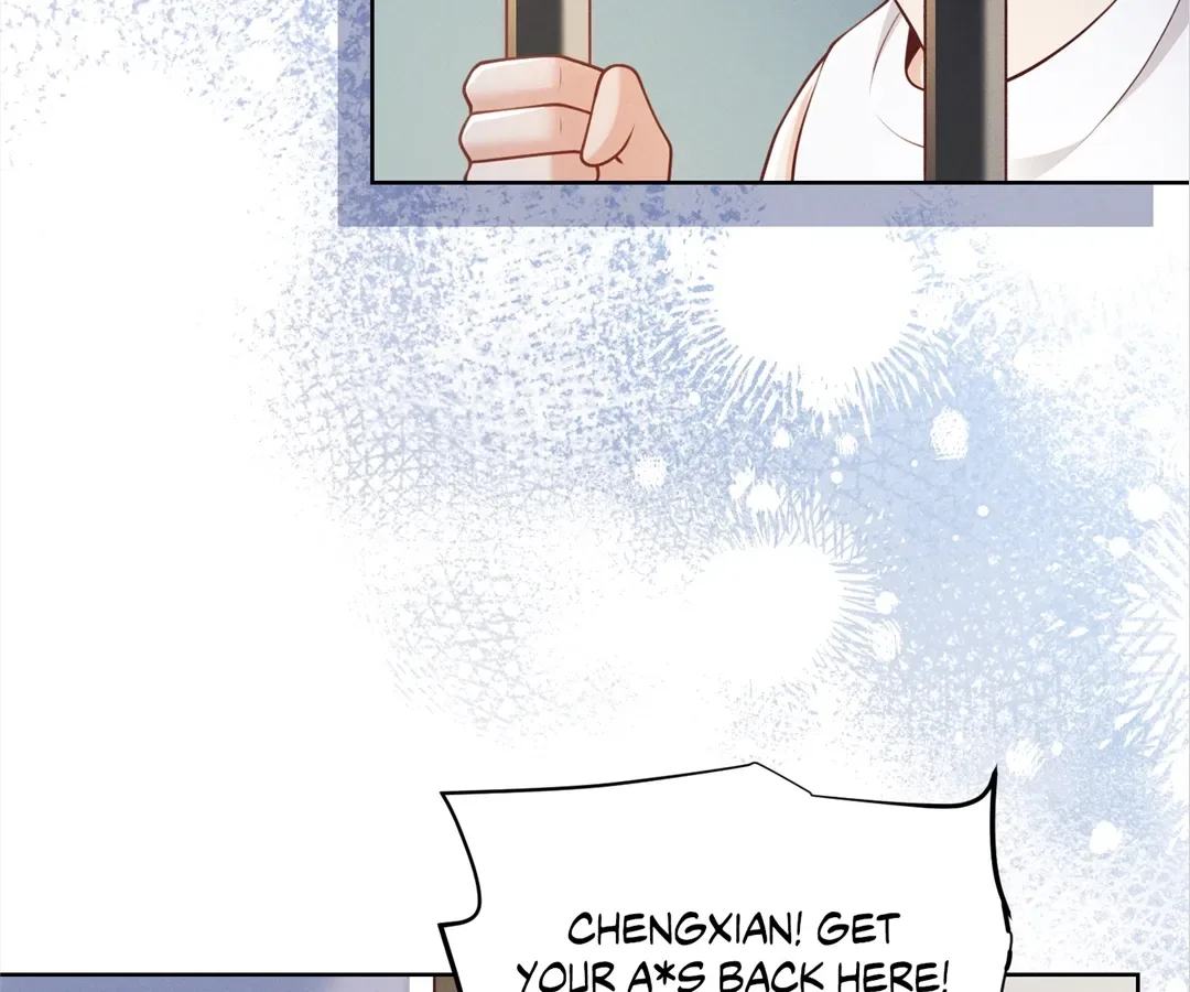 It’s Just a Superficial Intention Chapter 26 page 104