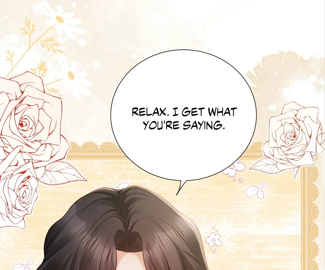 It’s Just a Superficial Intention Chapter 17 page 107