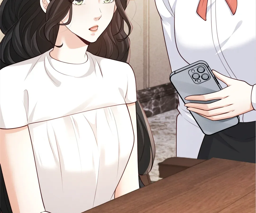 It’s Just a Superficial Intention Chapter 16 page 123
