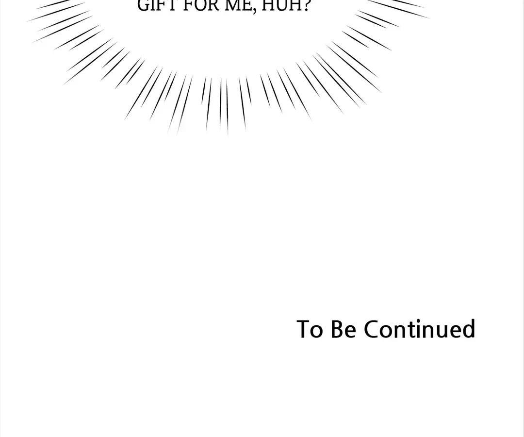 It’s Just a Superficial Intention Chapter 16 page 127