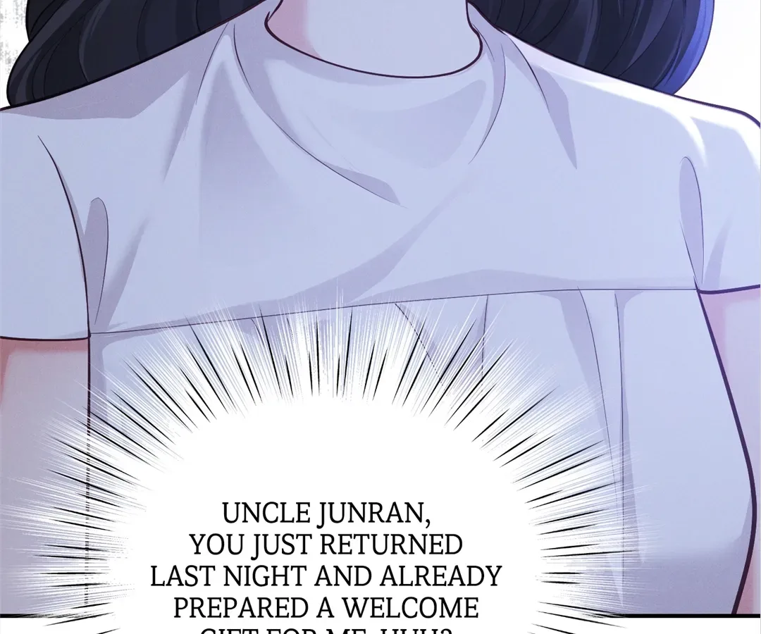 It’s Just a Superficial Intention Chapter 16 page 126
