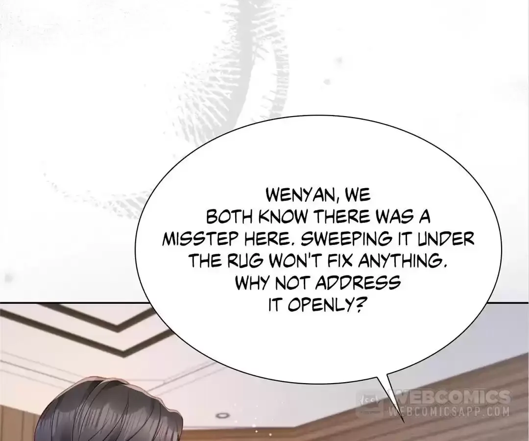 It’s Just a Superficial Intention Chapter 17 page 100