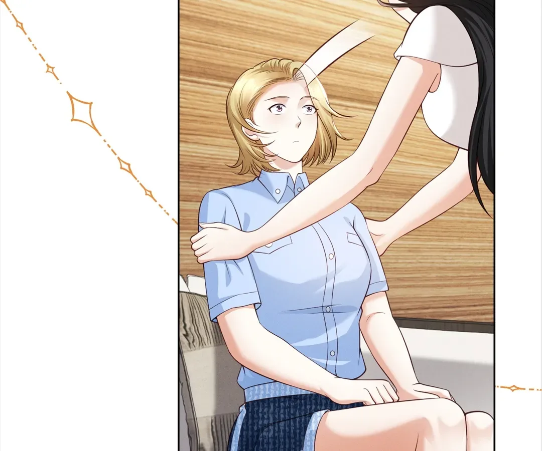 It’s Just a Superficial Intention Chapter 17 page 110