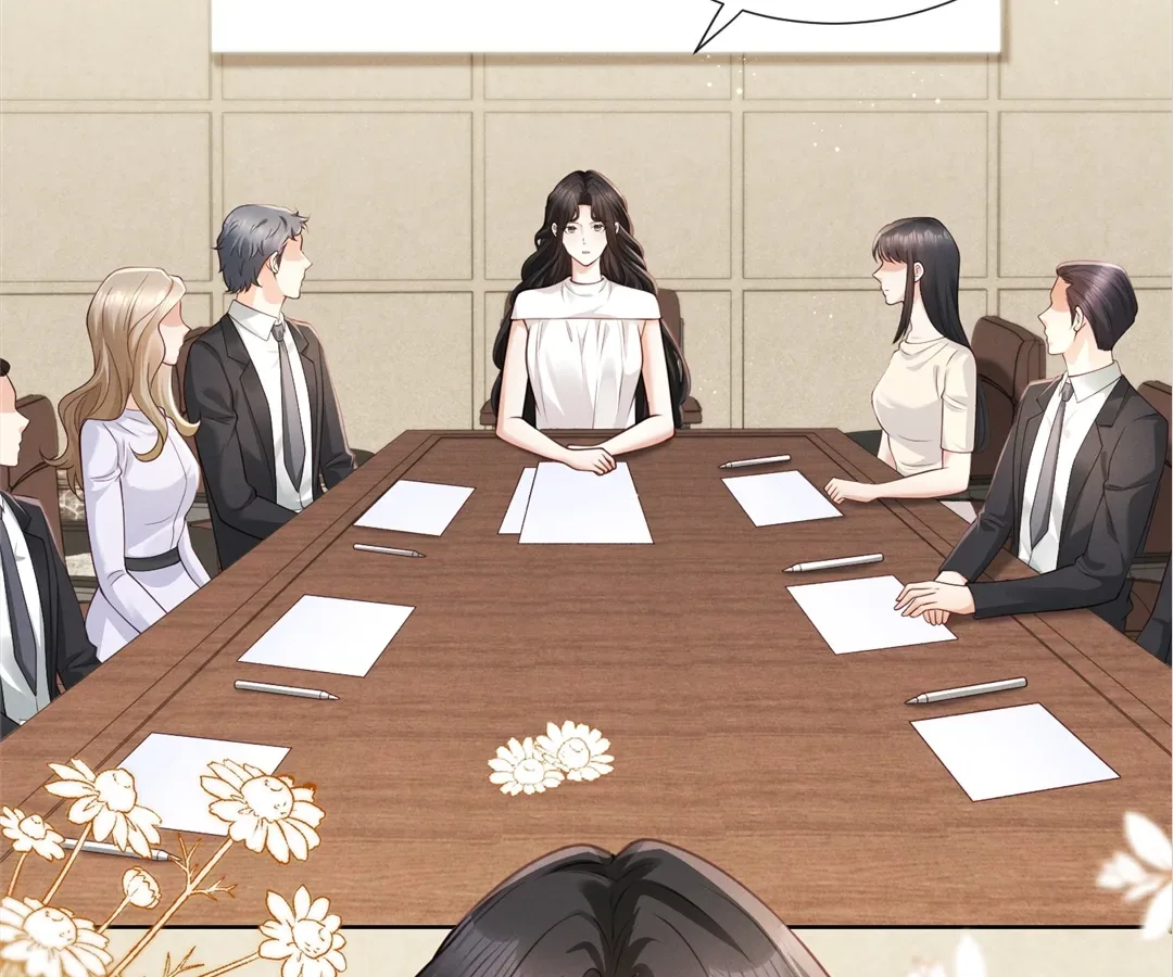 It’s Just a Superficial Intention Chapter 16 page 113