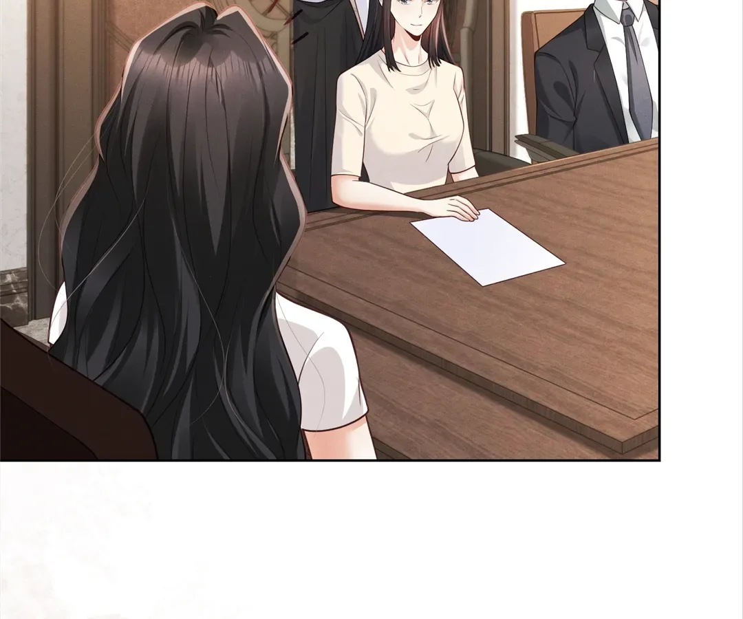 It’s Just a Superficial Intention Chapter 16 page 117