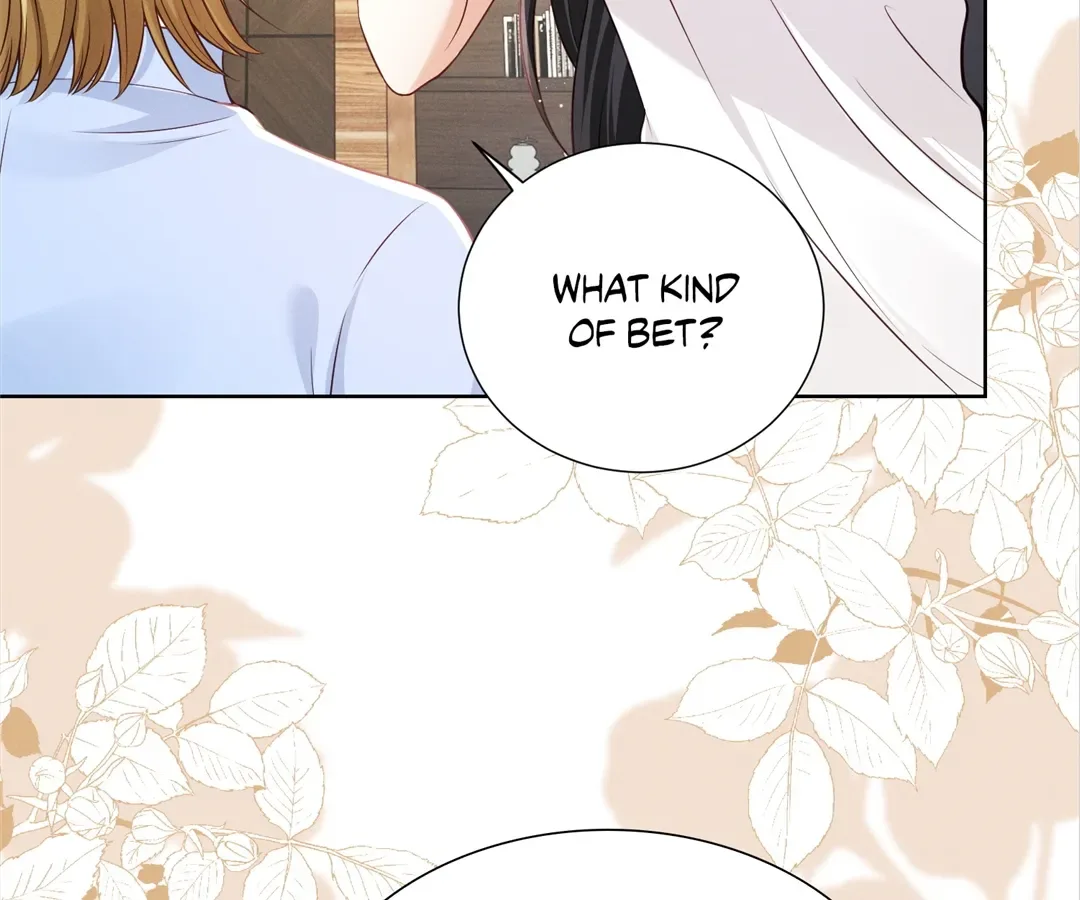 It’s Just a Superficial Intention Chapter 17 page 113