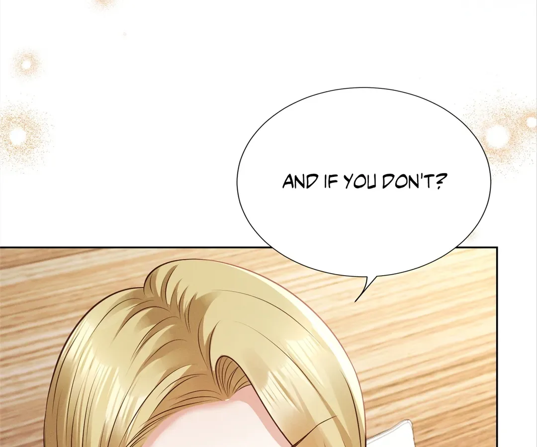 It’s Just a Superficial Intention Chapter 17 page 122