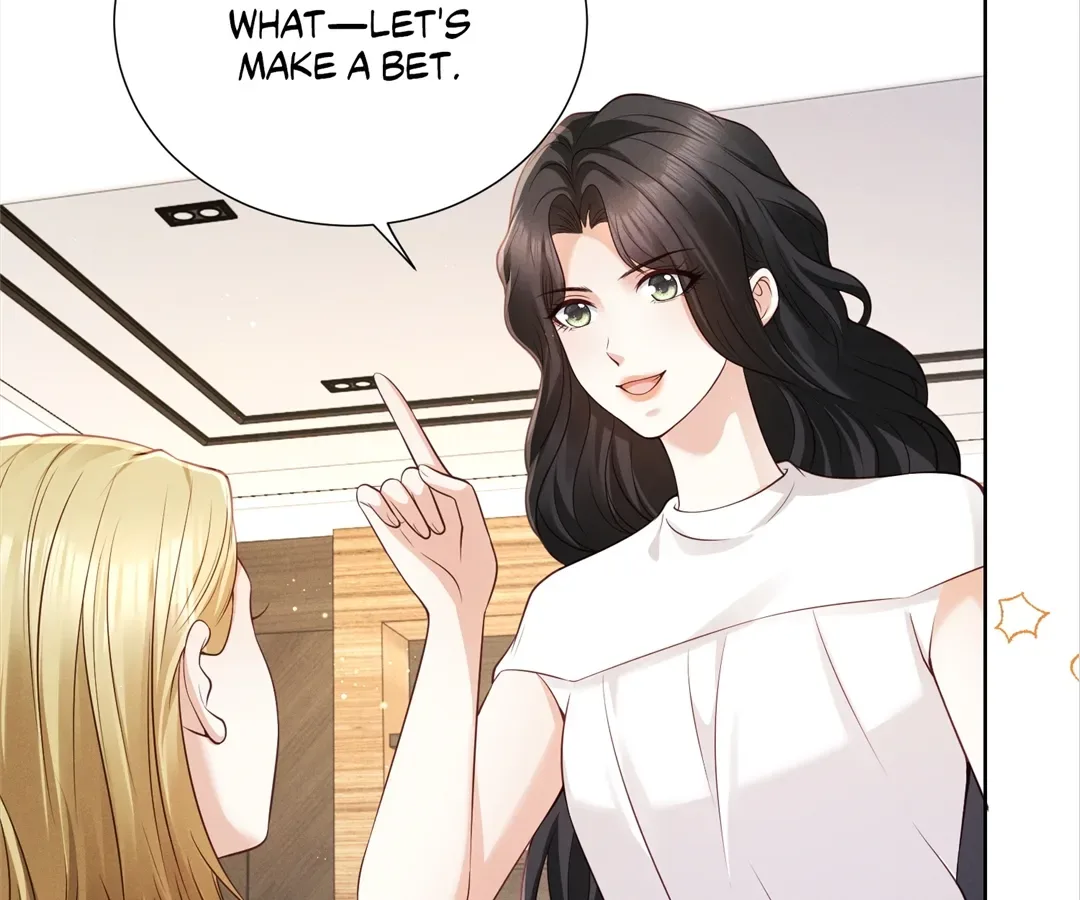 It’s Just a Superficial Intention Chapter 17 page 112