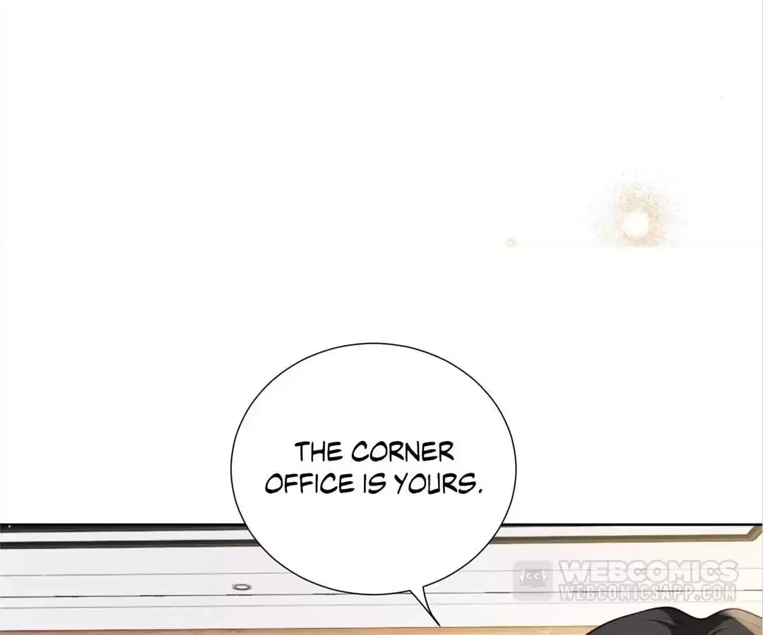 It’s Just a Superficial Intention Chapter 17 page 124