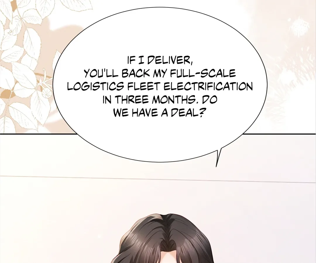 It’s Just a Superficial Intention Chapter 17 page 119