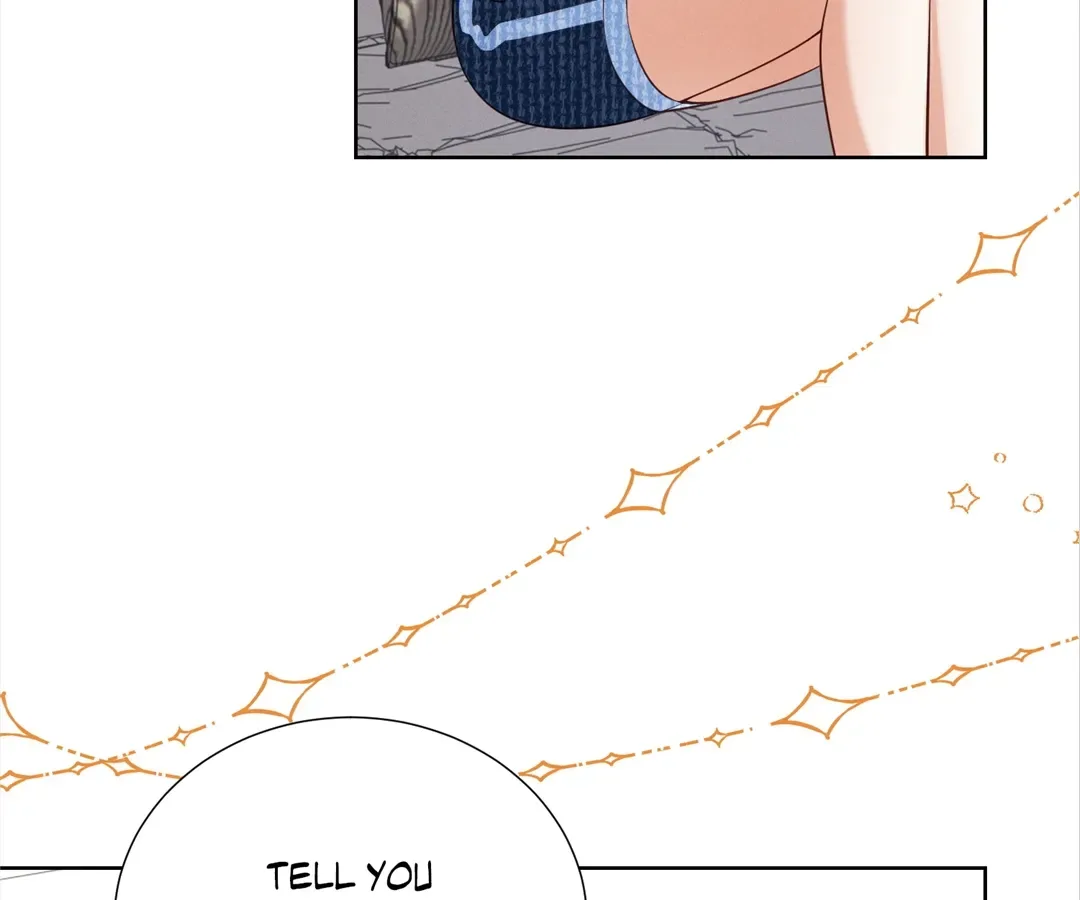 It’s Just a Superficial Intention Chapter 17 page 111