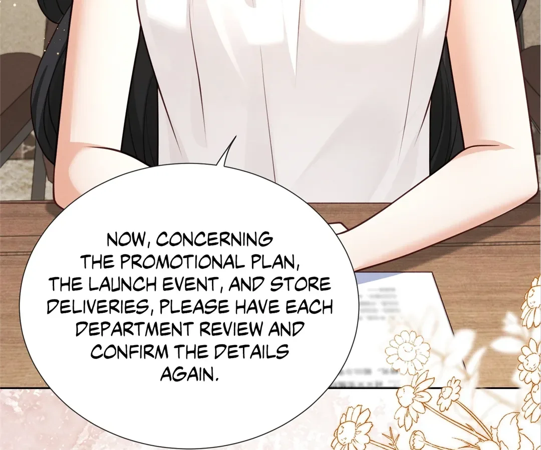 It’s Just a Superficial Intention Chapter 16 page 115