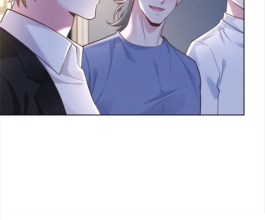 It’s Just a Superficial Intention Chapter 27 page 16