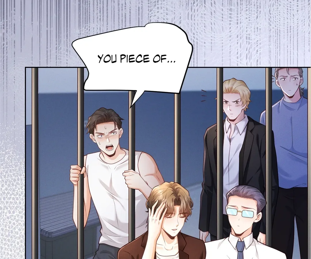 It’s Just a Superficial Intention Chapter 27 page 7